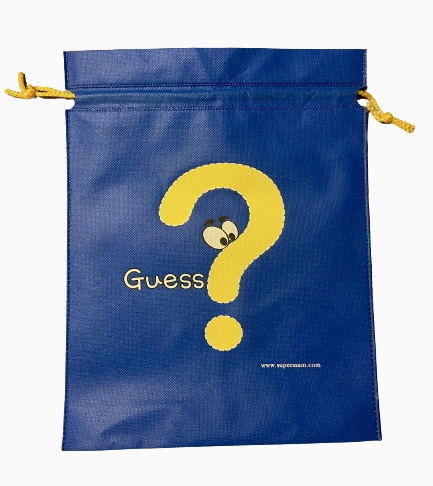 Guessing Bag